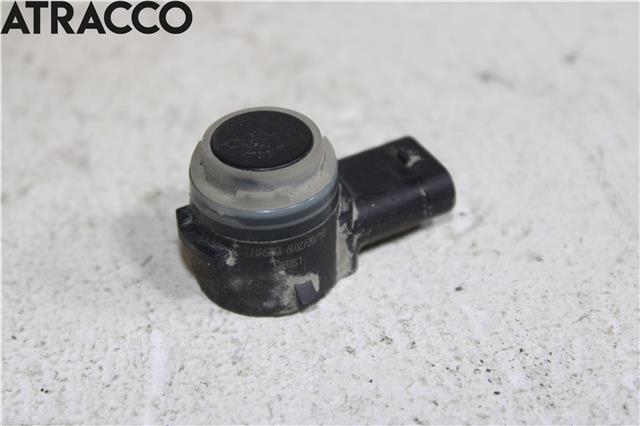 Parkeringssensor bak til Peugeot Partner, 2019-->> (Type III) (1633559380)