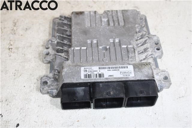 Styreenhet diverse til Mazda 5, 2011-2015 (Type II) (BV6112A650DA)
