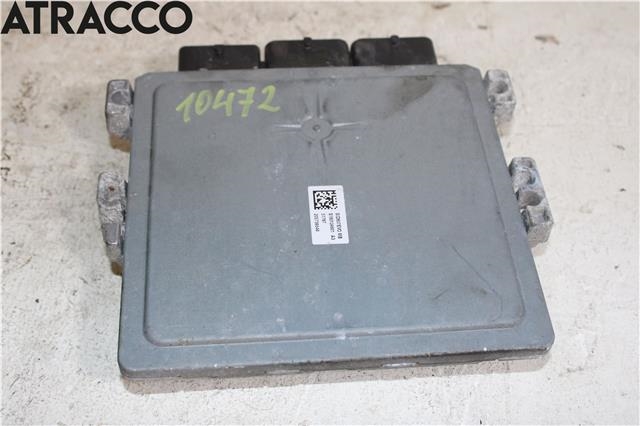Styreenhet diverse til Mazda 5 2011-2015 (Type II) (BV6112A650DA|)