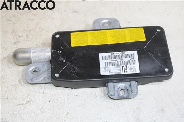 Airbag sidepute venstre til BMW 3-Serie 1998-2005 (E46) (E46) (72127037229|)