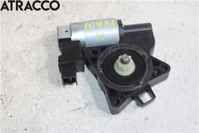 Ruteheis til Mazda 5, 2011-2015 (Type II) (GJ6A5858XC)