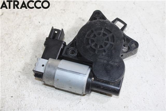 Ruteheis til Mazda 5 2011-2015 (Type II) (GJ6A5858XC|)