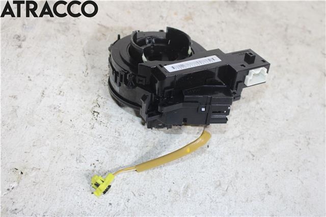 Airbag slepering til Mazda 5 2011-2015 (Type II)  (BBP366CS0|)