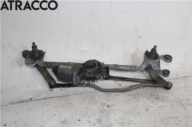 Viskermotor frontrute til Mazda 5 2011-2015 (Type II) (CC2967360B|)