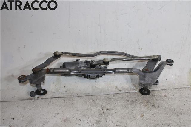 Viskermotor frontrute til Mazda 5 2011-2015 (Type II) (CC2967360B|)