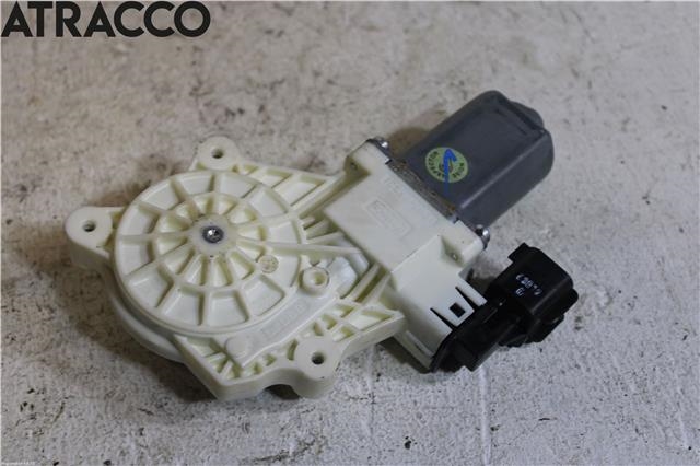 Ruteheis til Ford Focus 2011-2014 (Type III, Fase 1)  (6CP114A389L3C|)