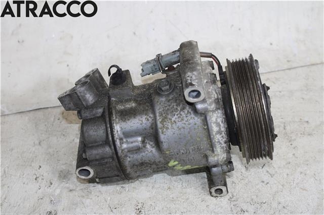 Aircondition kompressor til Nissan E-NV200, 2014-->>  (2763000Q4M)
