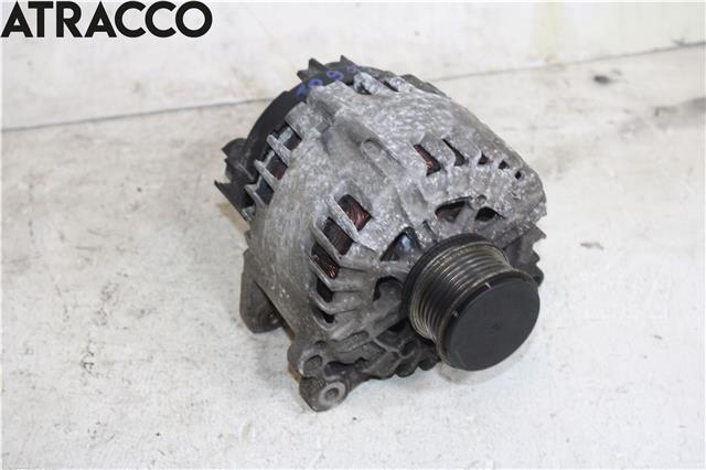 Dynamo til VW Passat 2011-2015 (B7) (B7) (03L903023B|)