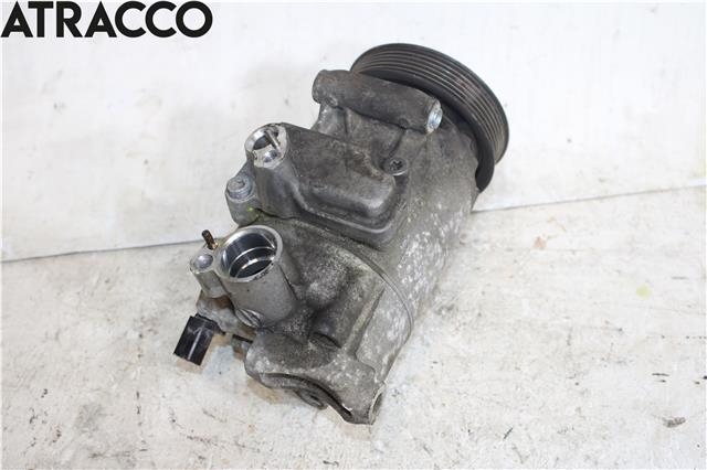 Aircondition kompressor til VW Passat 2011-2015 (B7) (B7) (5K0820803|)
