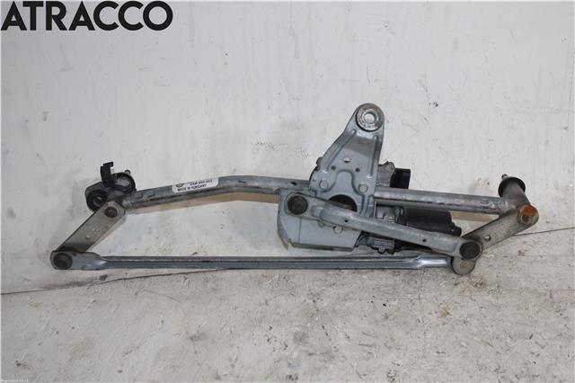 Viskermotor frontrute til VW Passat 2011-2015 (B7) (B7) (3AB955023A|)