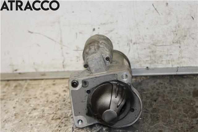 Starter diesel til Ford Focus 2011-2014 (Type III, Fase 1)  (2033247|)