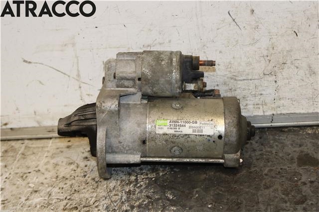 Starter diesel til Ford Focus 2011-2014 (Type III, Fase 1)  (2033247|)
