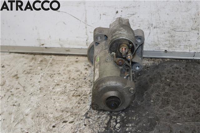 Starter diesel til Ford Focus 2011-2014 (Type III, Fase 1)  (2033247|)