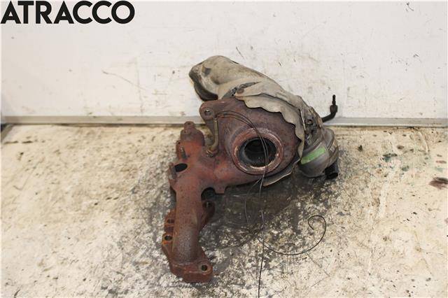 Turbo til VW Passat 2011-2015 (B7) (B7) (03L253010F|)