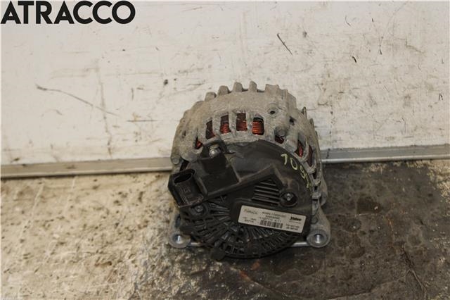 Dynamo til Ford Focus 2011-2014 (Type III, Fase 1)  (1857696|)