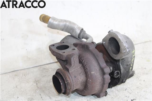 Ruteheis til Ford Focus 2011-2014 (Type III, Fase 1)  (AV6Q6K682AB|)