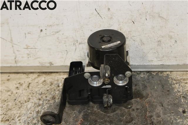 ABS sentral til Ford Focus 2011-2014 (Type III, Fase 1)  (1847182|)
