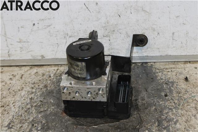 ABS sentral til Ford Focus 2011-2014 (Type III, Fase 1)  (1847182|)