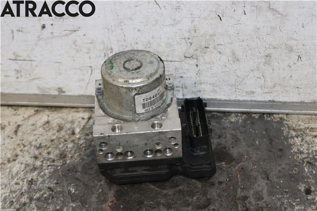 ABS sentral til Nissan Leaf 2011-2017 (Type I)  (476604NC1A|)