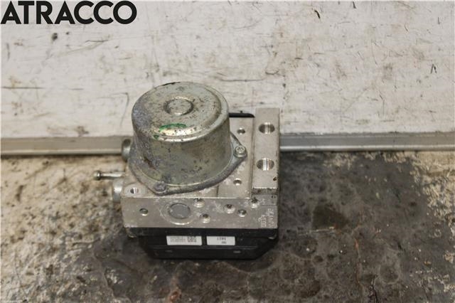 ABS sentral til Nissan Leaf 2011-2017 (Type I)  (476604NC1A|)