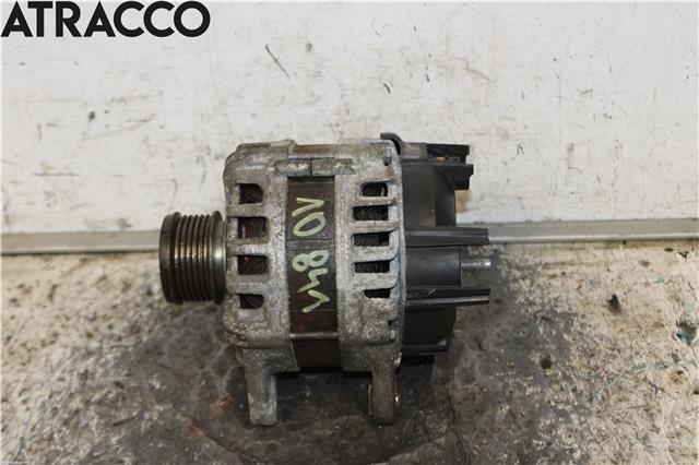 Dynamo til Nissan E-NV200 2014-->>  (2310000Q7L|)