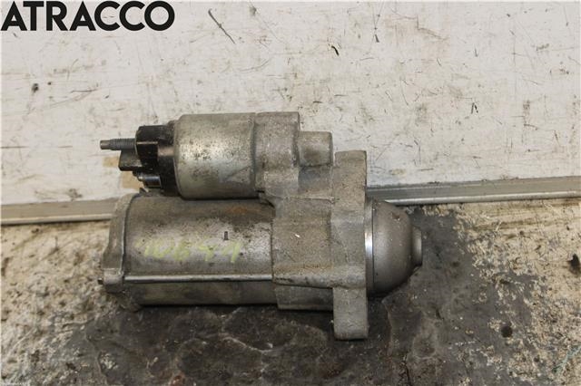 Starter diesel til Nissan E-NV200, 2014-->>  (2330000Q7B)