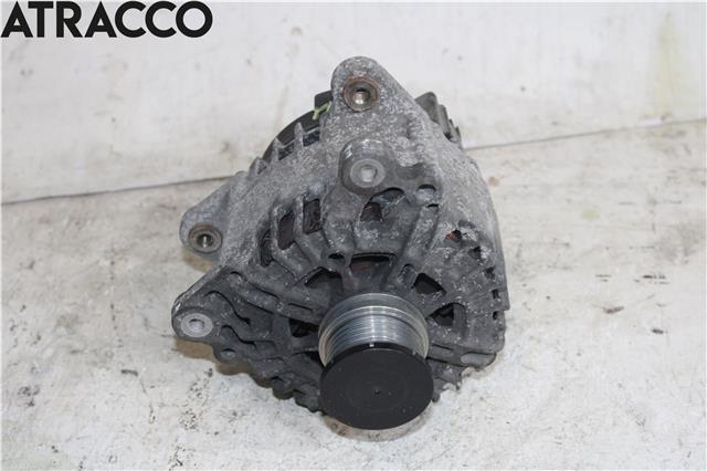 Dynamo til VW Transporter / Caravelle 2009-2015 (Fase 2) (T5) (T5) (03G903023F|)