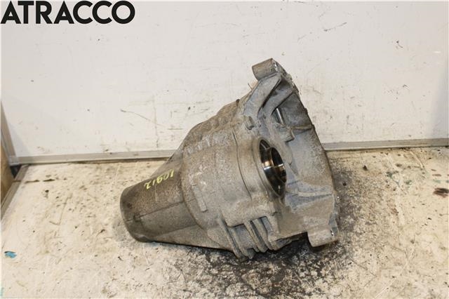 Girkasse 4WD fordelingskasse til VW Transporter / Caravelle 2009-2015 (Fase 2) (T5) (T5) (09N409053D|)