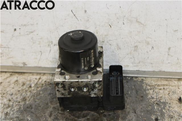 ABS sentral til VW Transporter / Caravelle 2009-2015 (Fase 2) (T5) (T5) (7E0614517C|)