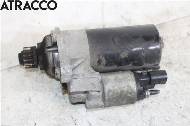 Starter til VW Polo 2009-2014 (Type V, Fase 1)  (02T911024J|)