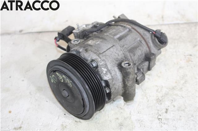 Aircondition kompressor til VW Golf VI 2008-2012  (5N0820803|)