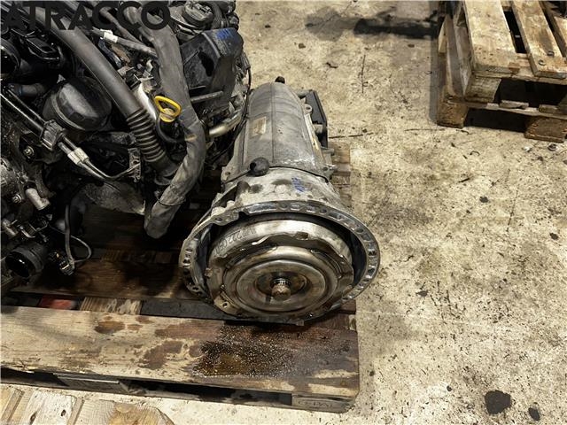 Girkasse automat til Mercedes Sprinter 2018-->> (907/910) (907/910) (A9072700500|)