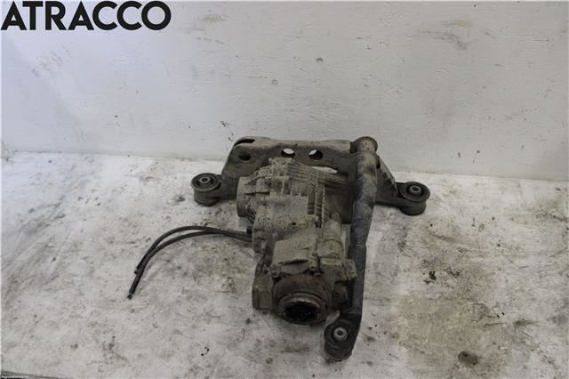 Kardang klokke bak til VW Transporter / Caravelle 2009-2015 (Fase 2) (T5) (T5) (09N525010|)