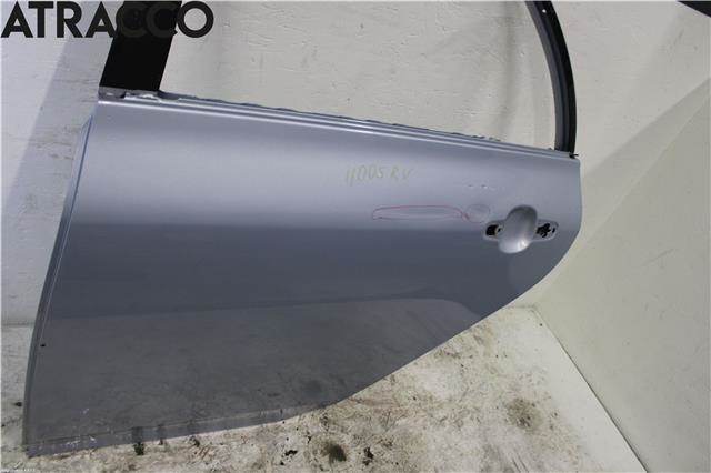 Dør venstre bak til Toyota Corolla 2007-2013  (6700412A20|)