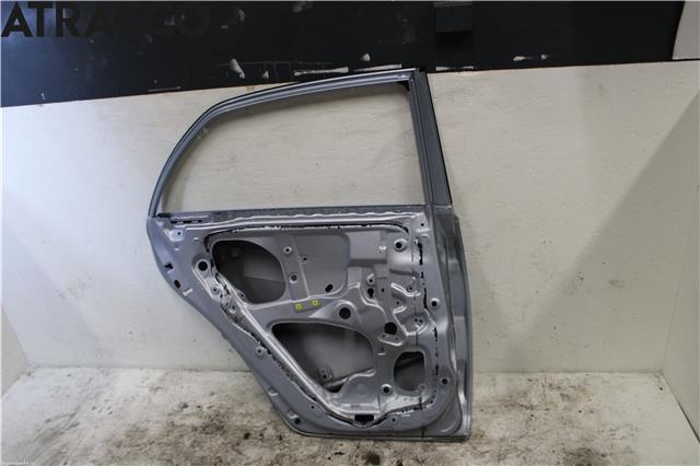 Dør venstre bak til Toyota Corolla 2007-2013  (6700412A20|)