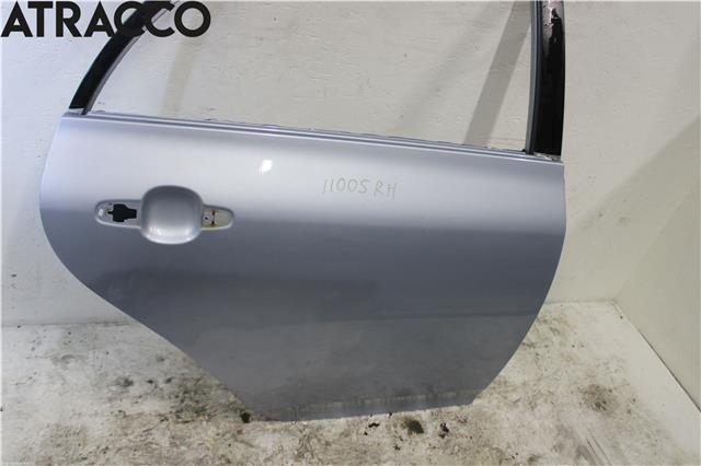 Dør høyre bak til Toyota Corolla 2007-2013  (6700312A20|)