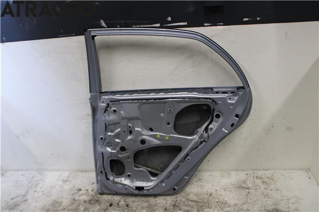 Dør høyre bak til Toyota Corolla 2007-2013  (6700312A20|)