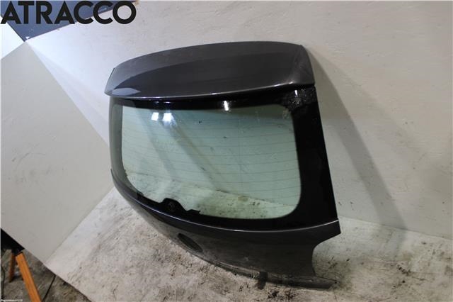 Bakluke combi til VW Polo 2009-2014 (Type V, Fase 1)  (6R6827025C|)
