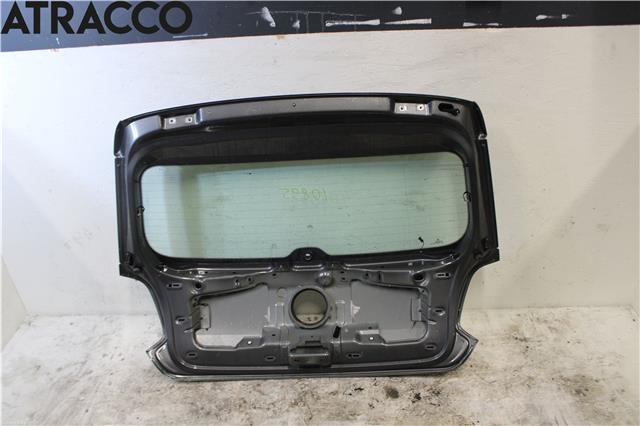 Bakluke combi til VW Polo 2009-2014 (Type V, Fase 1)  (6R6827025C|)
