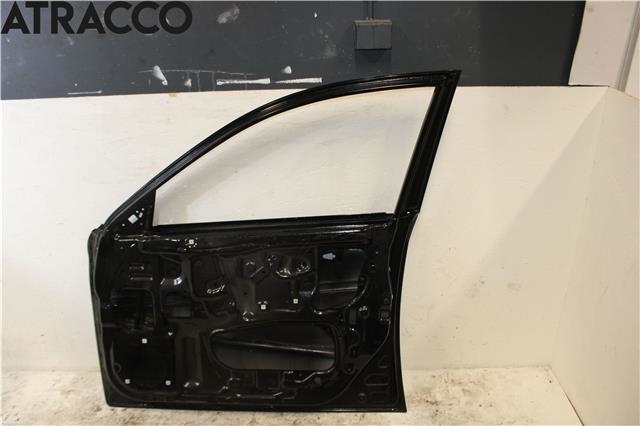 Dør høyre foran til Subaru Impreza 2008-2012 (Type III)  (60009FG0239P|)
