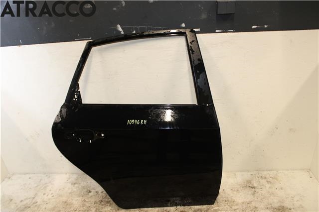 Dør høyre bak til Subaru Impreza 2008-2012 (Type III) (60409FG0019P|)