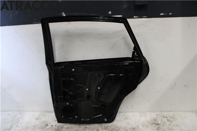 Dør høyre bak til Subaru Impreza 2008-2012 (Type III) (60409FG0019P|)