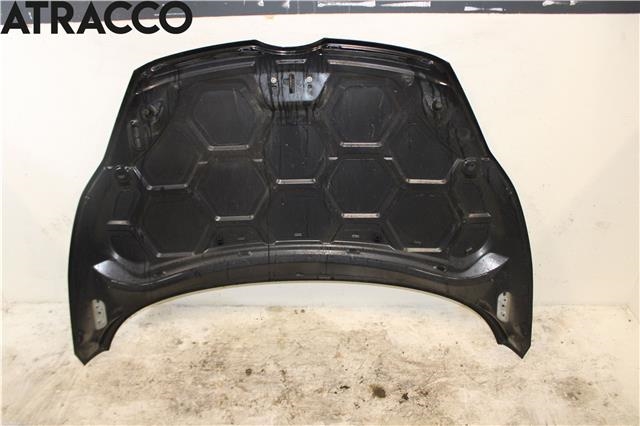 Panser til Ford Fiesta 2008-2012 (Type VI, Fase 1)  (1774791|)