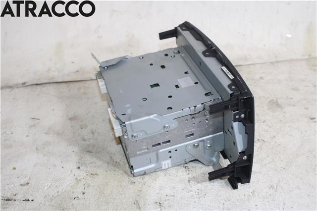 Bilstereo til Mazda 5 2011-2015 (Type II)  (CG15669R0|)