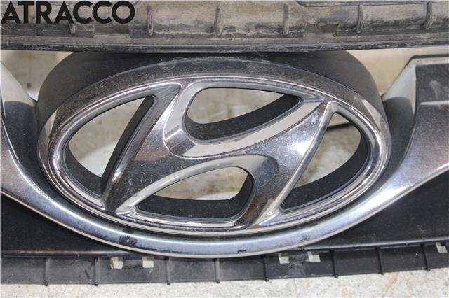 Grill midt til Hyundai i40 2012-2017  (863503Z000|)