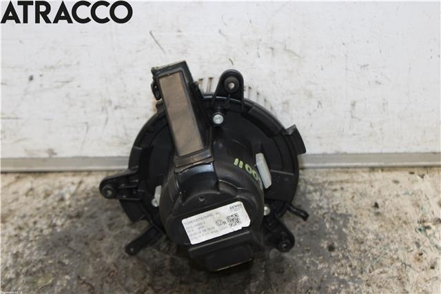 Varmeapparat motor til Peugeot Partner 2019-->> (Type III)  (9821292380|)