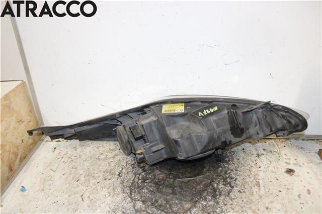 Frontlykt venstre halogen til Ford Fiesta 2008-2012 (Type VI, Fase 1)  (1740028|)