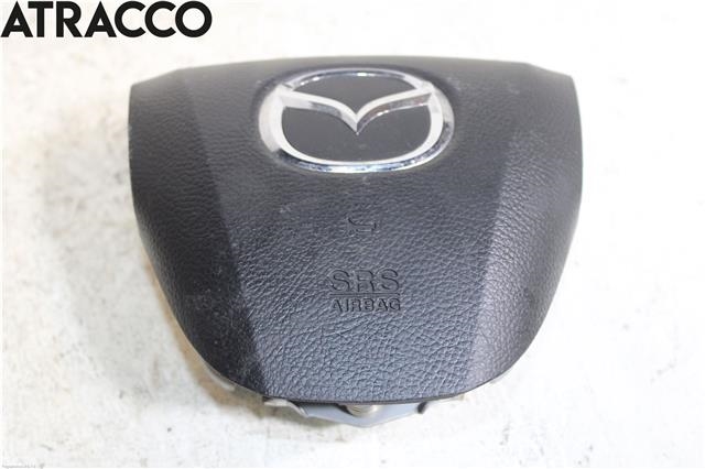 Airbag rattpute til Mazda 5 2011-2015 (Type II) (C51357K00A|)