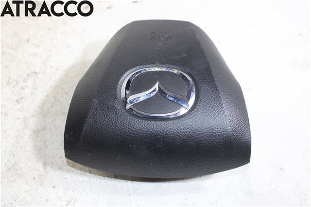 Airbag rattpute til Mazda 5 2011-2015 (Type II) (C51357K00A|)