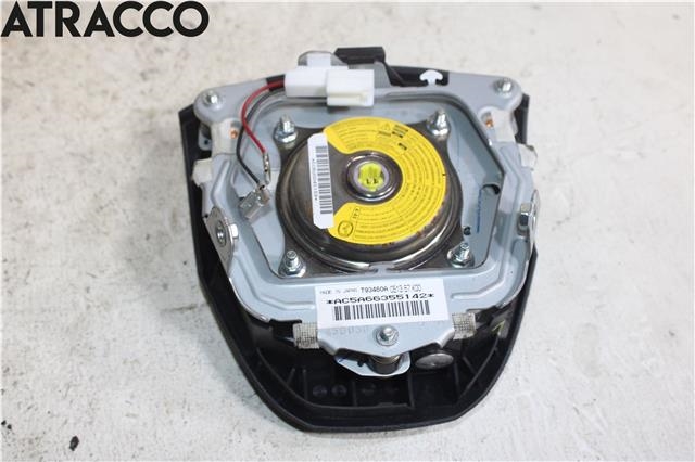 Airbag rattpute til Mazda 5 2011-2015 (Type II) (C51357K00A|)